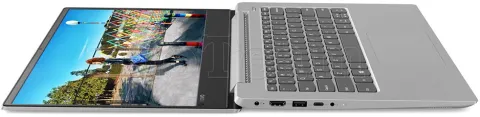Photo de Ordinateur portable Lenovo Ideapad 330S-14AST 81F8001UFR (14") (Gris)