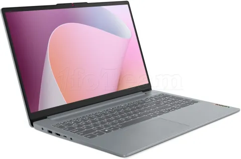 Photo de Ordinateur Portable Lenovo IdeaPad Slim 3 (15.6")