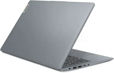 Photo de Ordinateur Portable Lenovo IdeaPad Slim 3 (15.6")