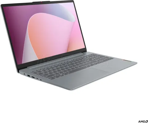 Photo de Ordinateur Portable Lenovo IdeaPad Slim 3 15ABR8 82XM011QFR (15.6")