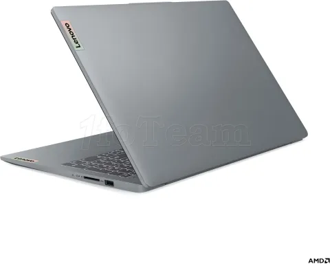 Photo de Ordinateur Portable Lenovo IdeaPad Slim 3 15ABR8 82XM011QFR (15.6")