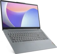 Photo de Ordinateurs Portables Lenovo IdeaPad Slim 3 15IAN8