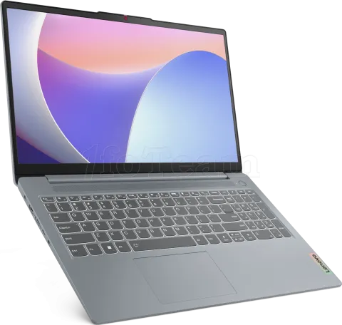 Photo de Ordinateur Portable Lenovo IdeaPad Slim 3 15IAN8 83ER00L0FR (15.6")