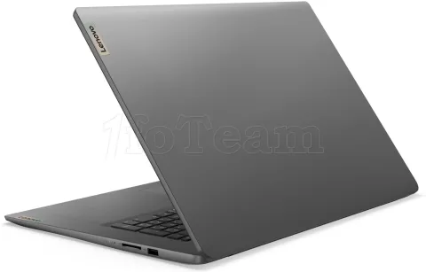 Photo de Ordinateur Portable Lenovo IdeaPad Slim 3 15IAN8 83ER00L0FR (15.6")