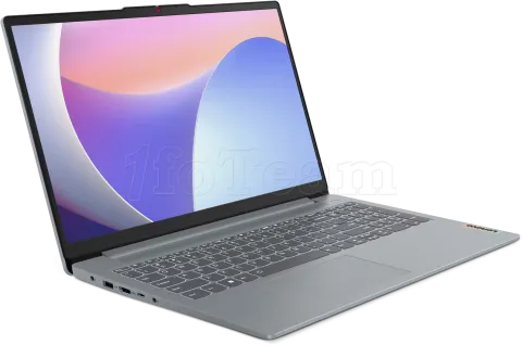 Photo de Ordinateur Portable Lenovo IdeaPad Slim 3 15IRH8 83EM00HHFR (15.6")