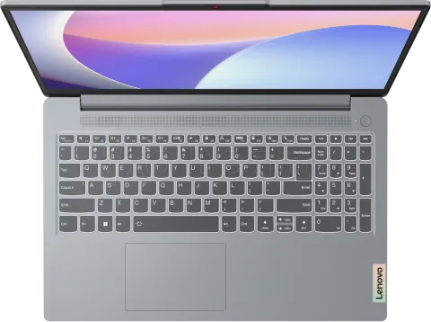 Photo de Ordinateur Portable Lenovo IdeaPad Slim 3 15IRH8 83EM00HHFR (15.6")
