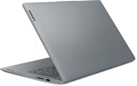 Photo de Ordinateur Portable Lenovo IdeaPad Slim 3 15IRH8 83EM00HHFR (15.6")