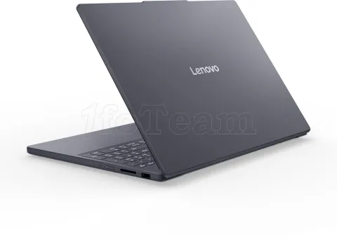 Photo de Ordinateur Portable Lenovo IdeaPad Slim 3 15IRH8 83K100PWFR (15.6")