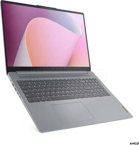 Photo de Ordinateur Portable Lenovo IdeaPad Slim 3 16ABR8 82XR00CKFR (16")