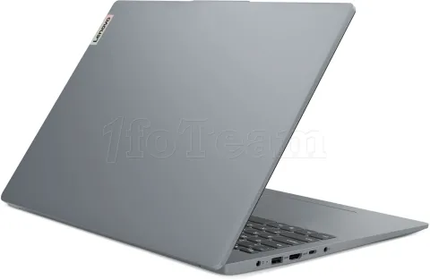 Photo de Ordinateur Portable Lenovo IdeaPad Slim 3 16ABR8 82XR00CKFR (16")