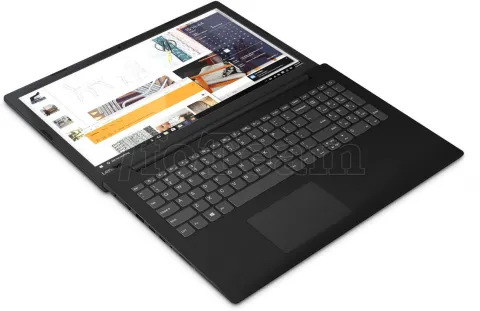 Photo de Ordinateur Portable Lenovo V145-15 81MT0013FR (15.6") (Noir)