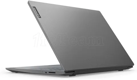 Photo de Ordinateur Portable Lenovo V15-ADA 82C7007PFR (15.6") (Gris)