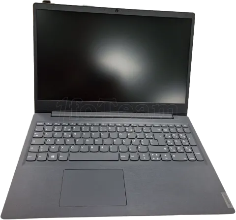 Photo de Ordinateur Portable Lenovo V15-ADA 82C70097FR (15.6") (Gris) - SN PF2SCQ3R - ID 190527