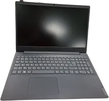 Photo de Ordinateur Portable Lenovo V15-ADA 82C70097FR (15.6") (Gris) - SN PF2SCQ3R - ID 190527