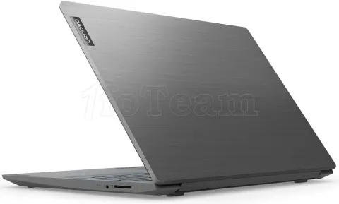 Photo de Ordinateur Portable Lenovo V15-ADA 82C70097FR (15.6") (Gris)