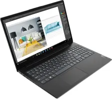 Photo de Ordinateurs Portables Lenovo V15 G2 IJL