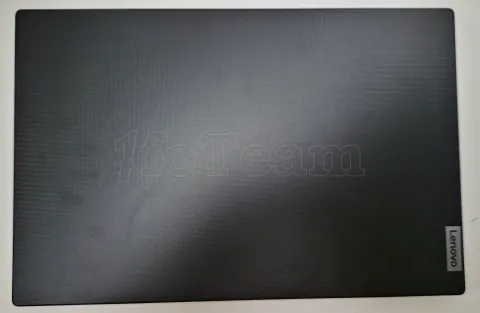 Photo de Ordinateur Portable Lenovo V15 G3 IAP 82TT00EVFR (15.6") (Noir) - SN SPF4BKPZT - ID 203748