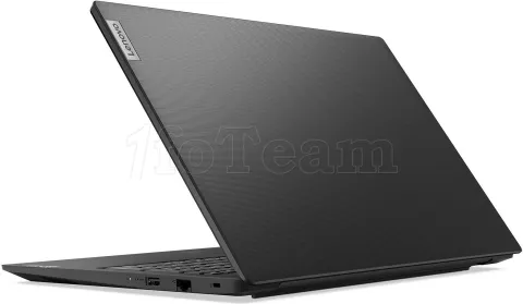 Photo de Ordinateur Portable Lenovo V15 G4 AMN 82YU00TVFR (15.6") (Noir)