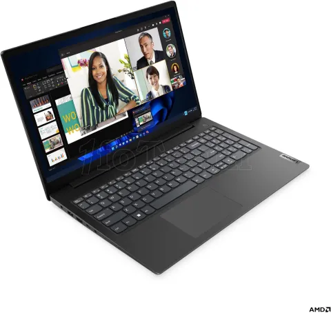 Photo de Ordinateur Portable Lenovo V15 G4 AMN 82YU00U8FR (15.6")