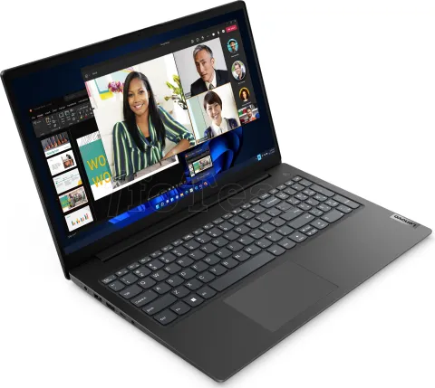 Photo de Ordinateur Portable Lenovo V15 G4 IRU 83A100H8FR (15.6")
