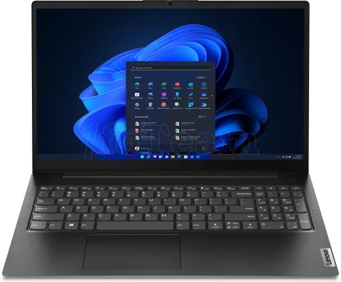 Photo de Ordinateur Portable Lenovo V15 G4 IRU 83A100H8FR (15.6")