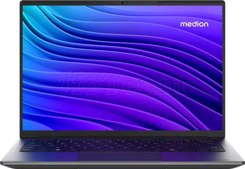 Photo de Ordinateur Portable Medion Avantum 15 E1 MD62715 (15,6")