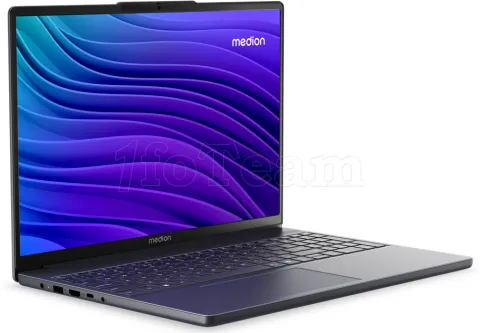 Photo de Ordinateur Portable Medion Avantum 15 E1 MD62715 (15,6")