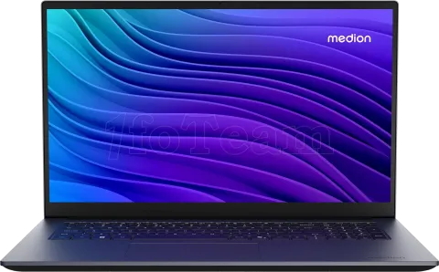 Photo de Ordinateur Portable Medion Avantum 17 E1e MD62742 (17,3")