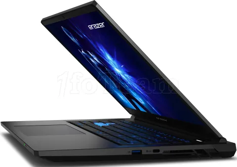 Photo de Ordinateur Portable Medion Erazer Defender 17 P1 MD62755 (17,3")