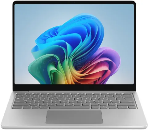 Photo de Ordinateur Portable Microsoft Surface Laptop EP2-37029 (13") (Argent)