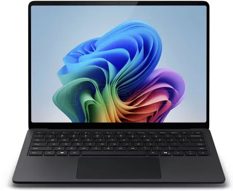 Photo de Ordinateur Portable Microsoft Surface Laptop EP2-61409 (13.8") (Noir)