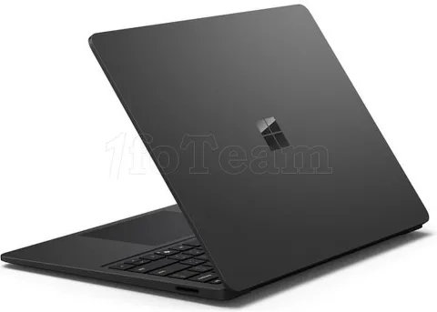 Photo de Ordinateur Portable Microsoft Surface Laptop EP2-61409 (13.8") (Noir)