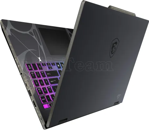 Photo de Ordinateur Portable MSI Cyborg 15 B13WFKG-844XFR (15,6") FreeDOS