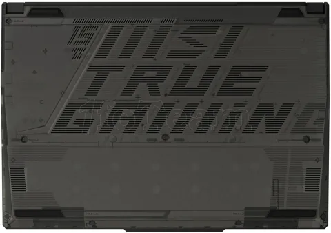 Photo de Ordinateur Portable MSI Cyborg 15 B13WGKG-845XFR (15,6") FreeDOS