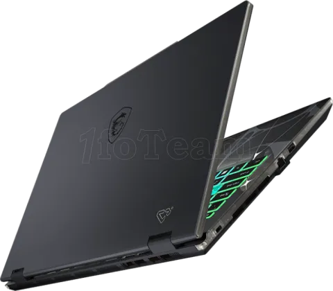 Photo de Ordinateur Portable MSI Cyborg 15 B2RWFKG-013FR (15,6")