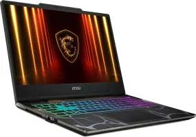 Photo de MSI Cyborg 15 B2RWFKG-299XFR