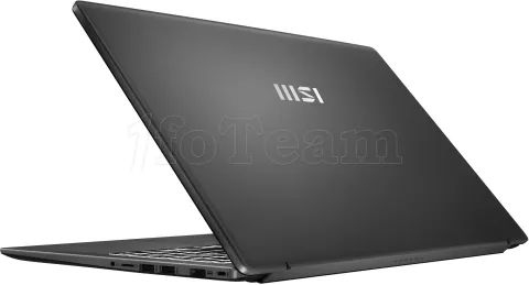 Photo de Ordinateur Portable MSI Modern 15 F13MG-464XFR (15,6") FreeDOS