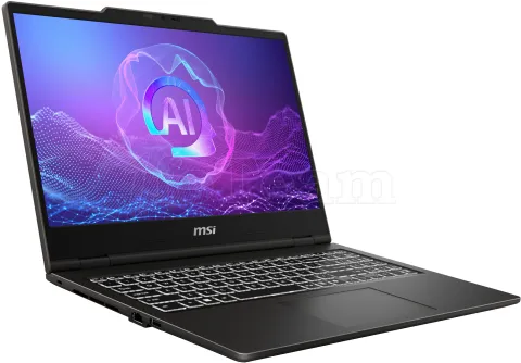 Photo de Ordinateur Portable MSI VenturePro 15 A2RWFG-012FR (15,6")