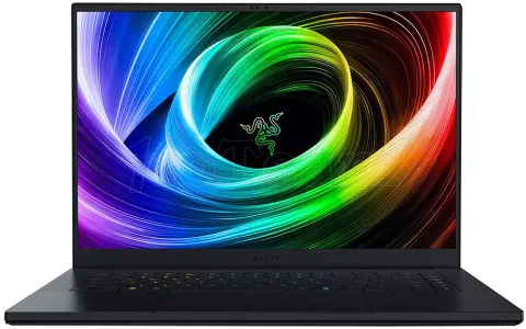 Photo de Ordinateur Portable Razer Blade 16 05286FN3 (16") (Noir)