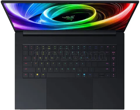 Photo de Ordinateur Portable Razer Blade 16 05286FN3 (16") (Noir)
