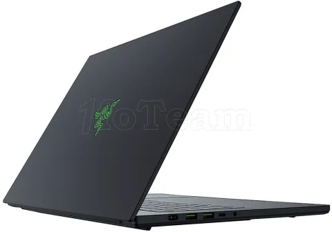 Photo de Ordinateur Portable Razer Blade 16 05286FN3 (16") (Noir)