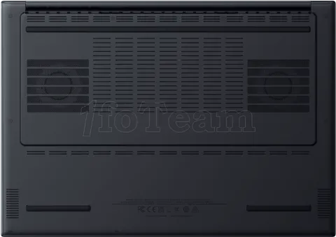 Photo de Ordinateur Portable Razer Blade 16 05286FN3 (16") (Noir)