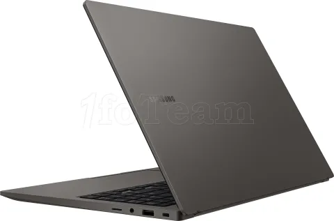 Photo de Ordinateur Portable Samsung Galaxy Book3 NP750XFG-KA3FR (15,6")