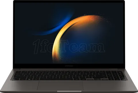 Photo de Ordinateur Portable Samsung Galaxy Book3 NP750XFG-KA3FR (15,6")