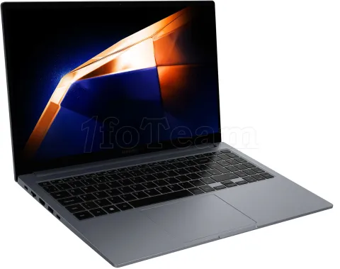 Photo de Ordinateur Portable Samsung Galaxy Book4 NP750XGJ-KG5FR (15,6")