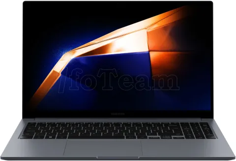 Photo de Ordinateur Portable Samsung Galaxy Book4 NP750XGJ-KG5FR (15,6")