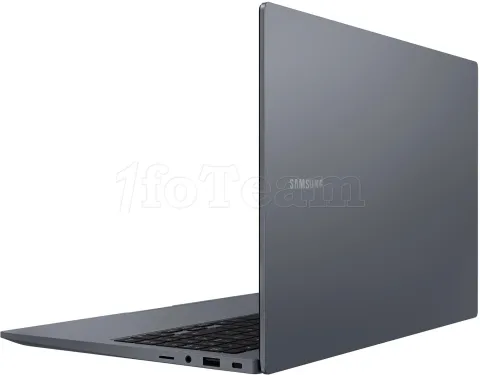 Photo de Ordinateur Portable Samsung Galaxy Book4 NP750XGJ-KG5FR (15,6")