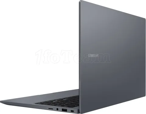Photo de Ordinateur Portable Samsung Galaxy Book4 NP754XGJ-KG1FR (15,6")