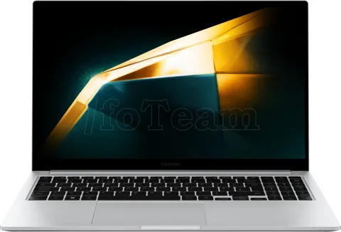 Photo de Ordinateur portable Samsung Galaxy Book4 NP754XGK-KS2FR (15,6") Win11 Pro