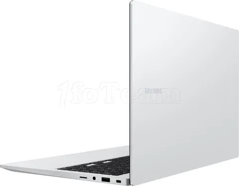 Photo de Ordinateur portable Samsung Galaxy Book4 NP754XGK-KS2FR (15,6") Win11 Pro